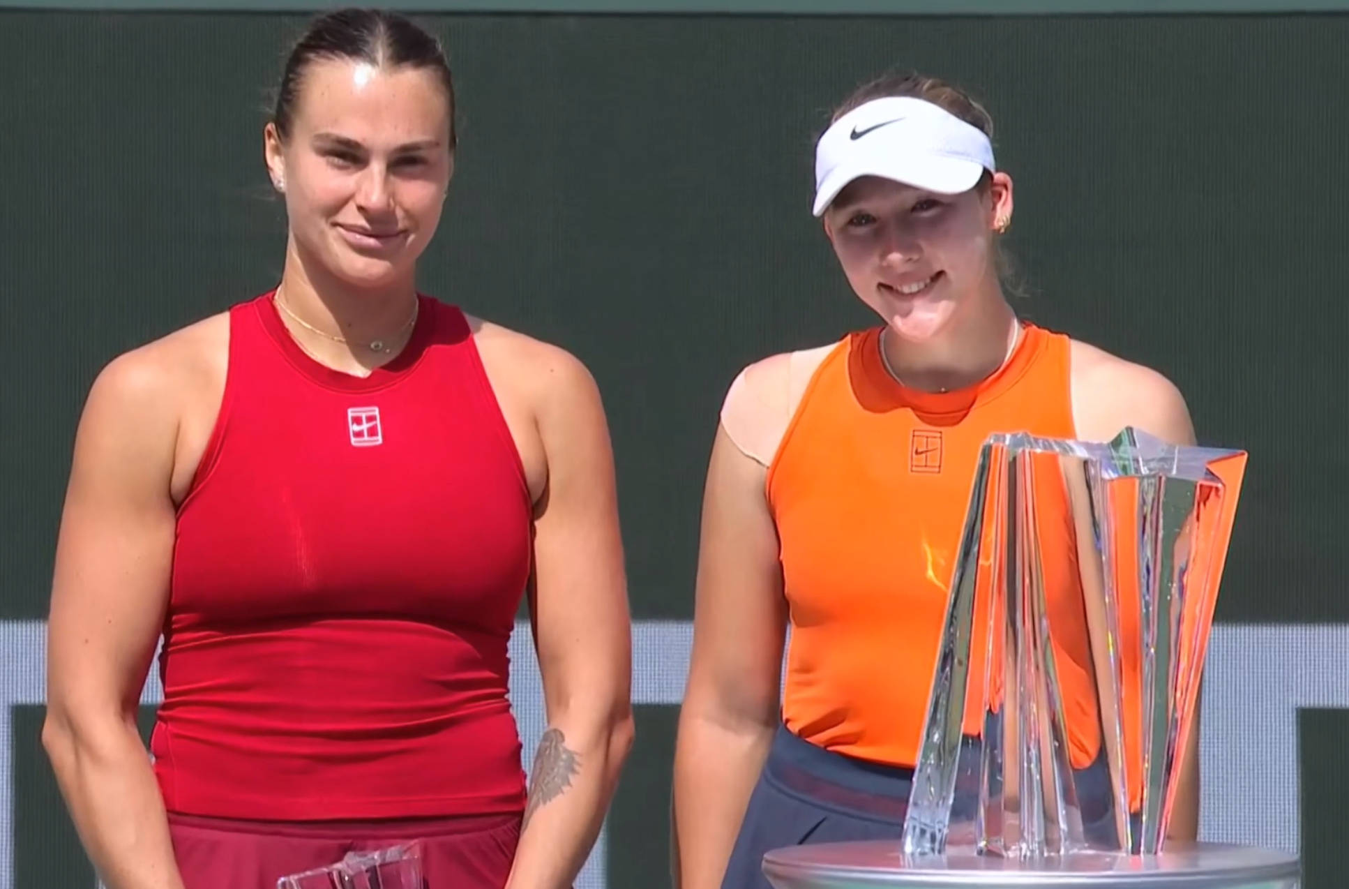 开云-莎拉波娃意外战胜瑞士队，比赛局势复杂引爆全场！